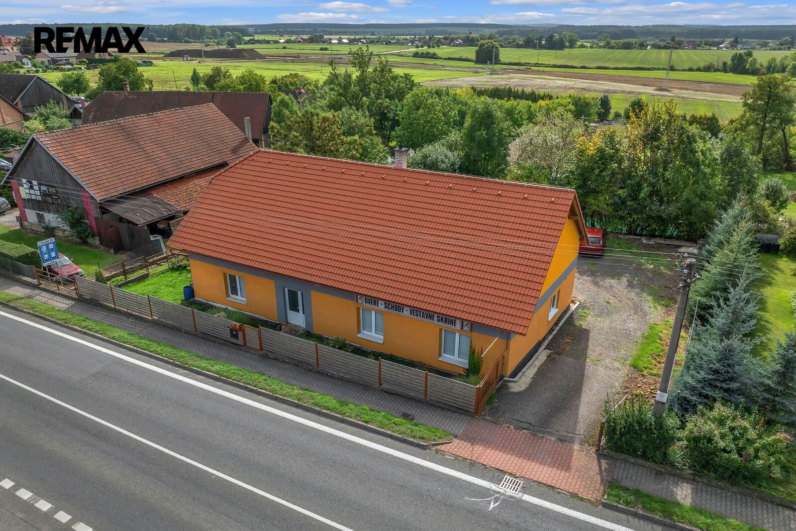 Rodinné domy, Konecchlumí, 130 m² - 2