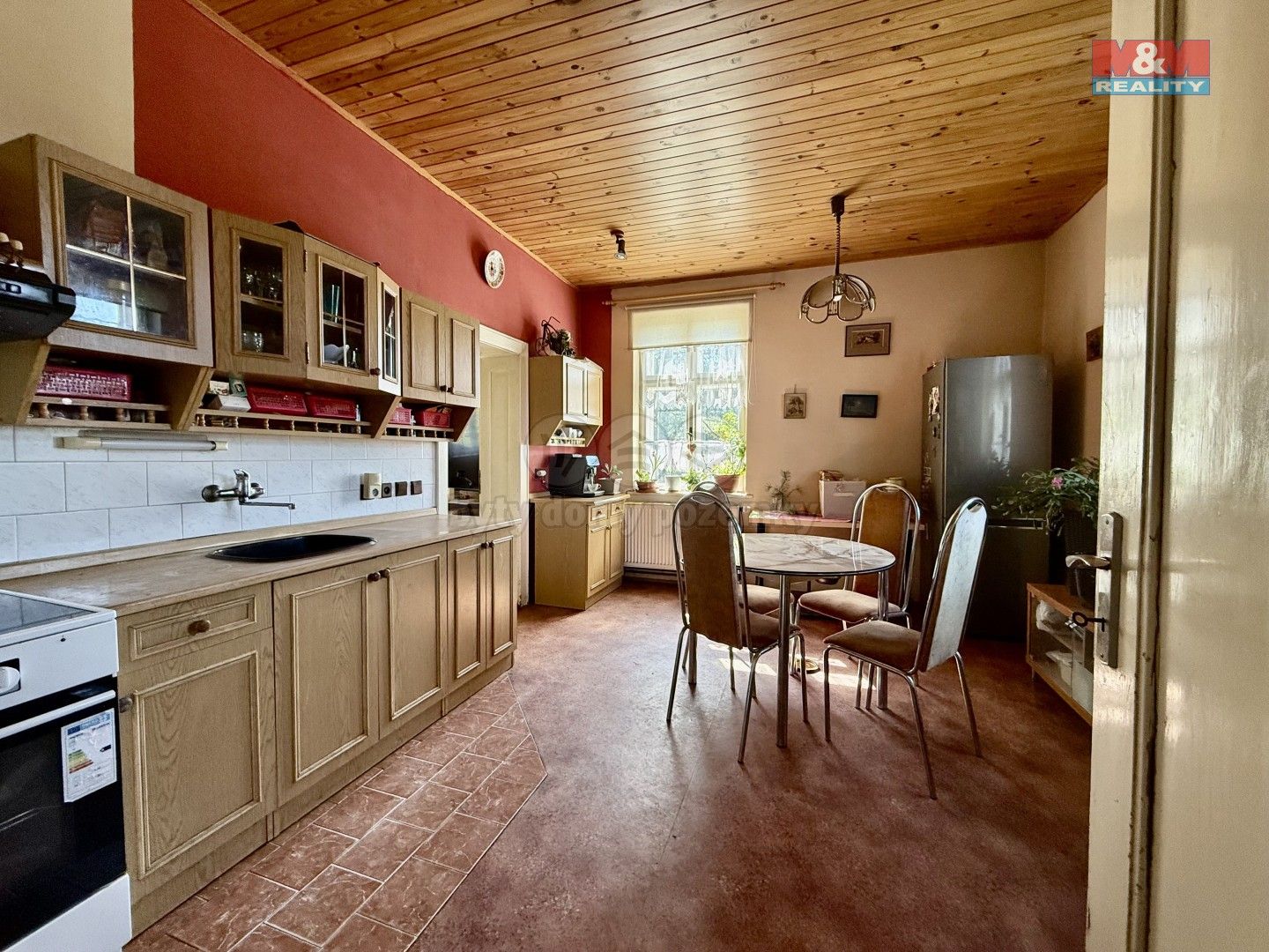 Prodej rodinný dům - Panské Nové Dvory, Frýdek-Místek, 350 m²