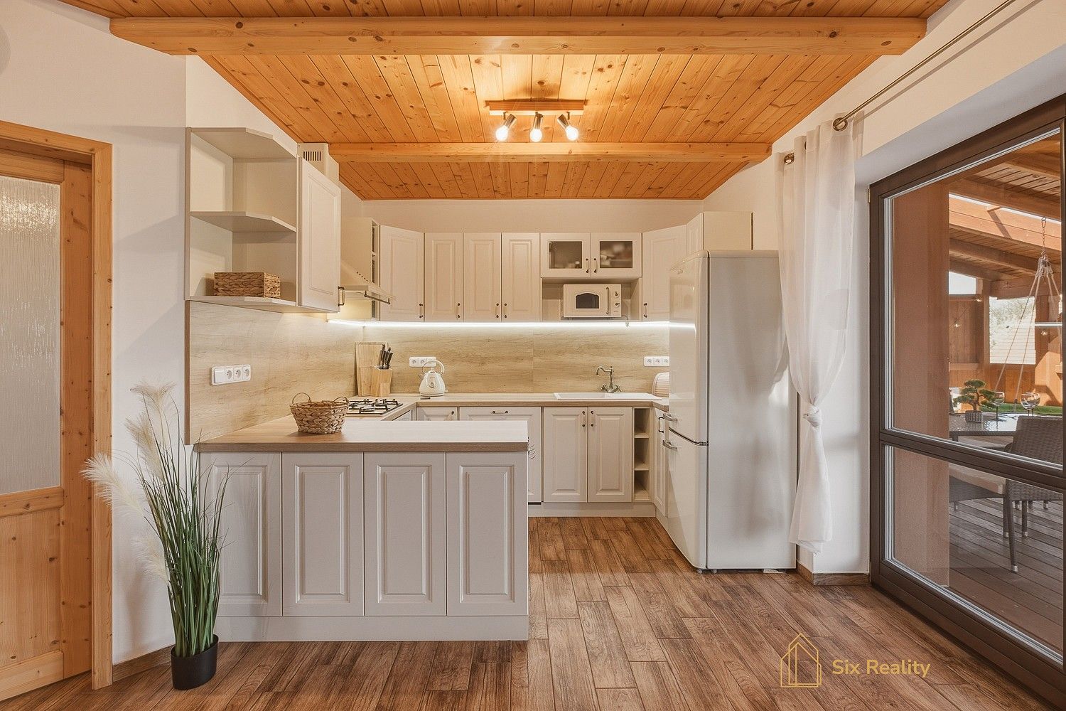 Rodinný dům · 261 m² · Zavidov, okres Rakovník - 4