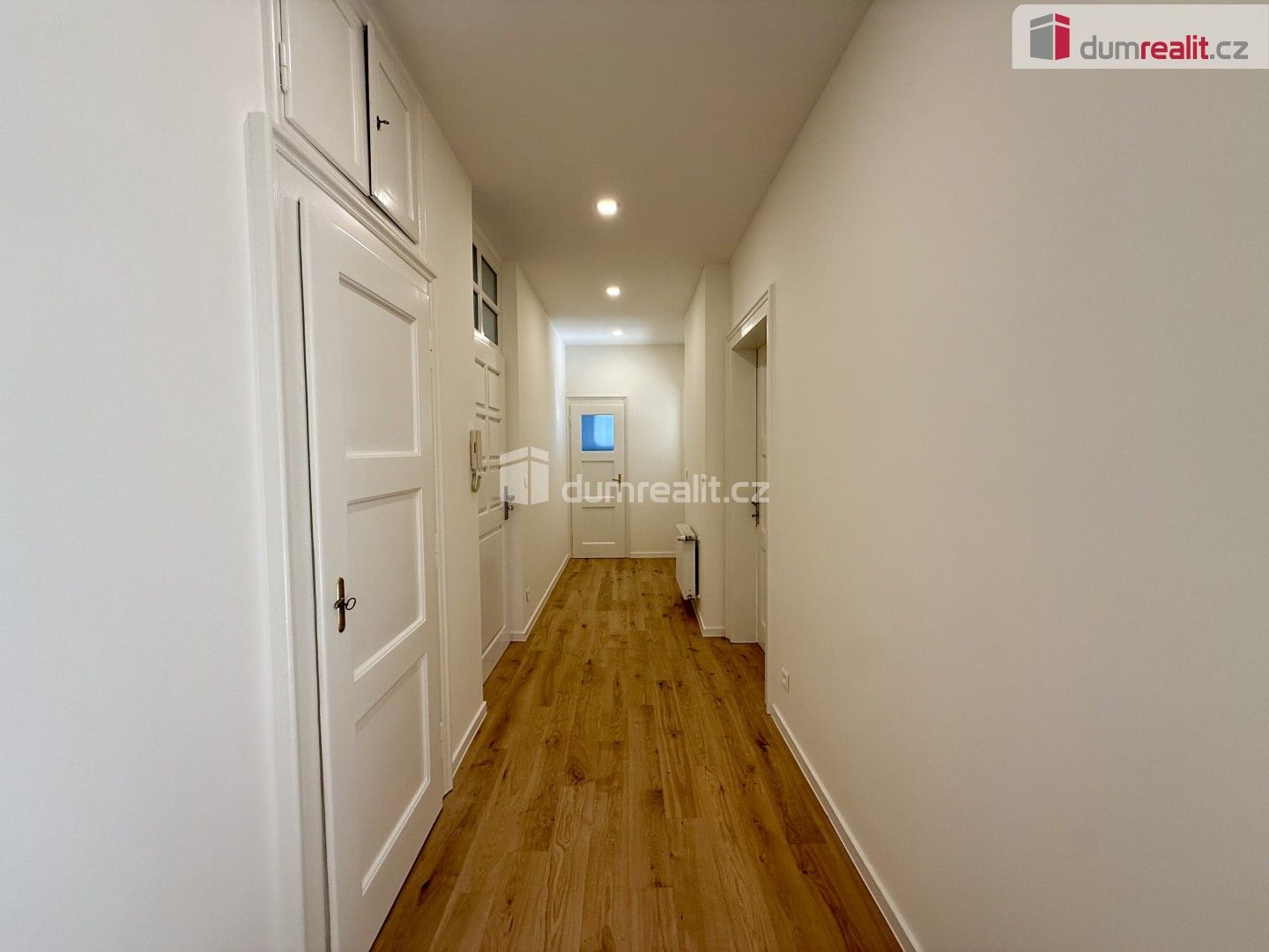 Pronájem byt 4+kk - Dřevěná, Mariánské Lázně, 105 m² - 5
