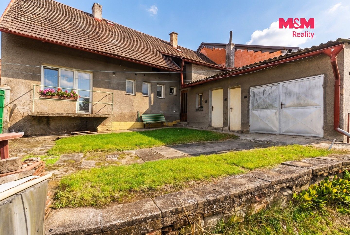 Rodinný dům · 131 m² · Emlerova, Libáň - 4