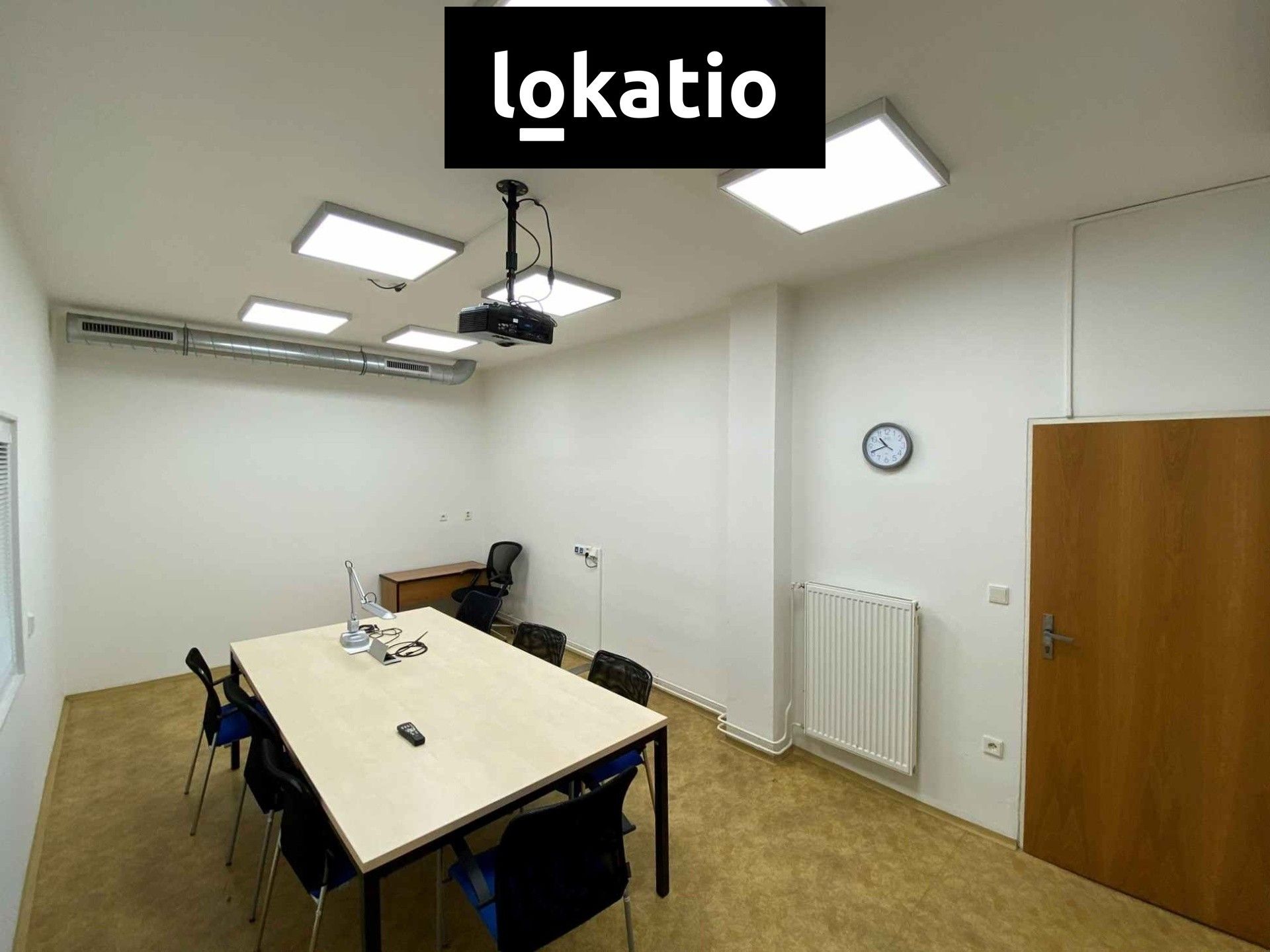 Kanceláře, Brno-jih, Brno, 297 m² - 1