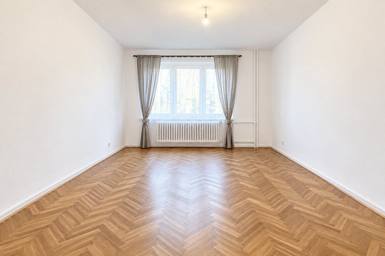 Byt 2+1, 49 m²