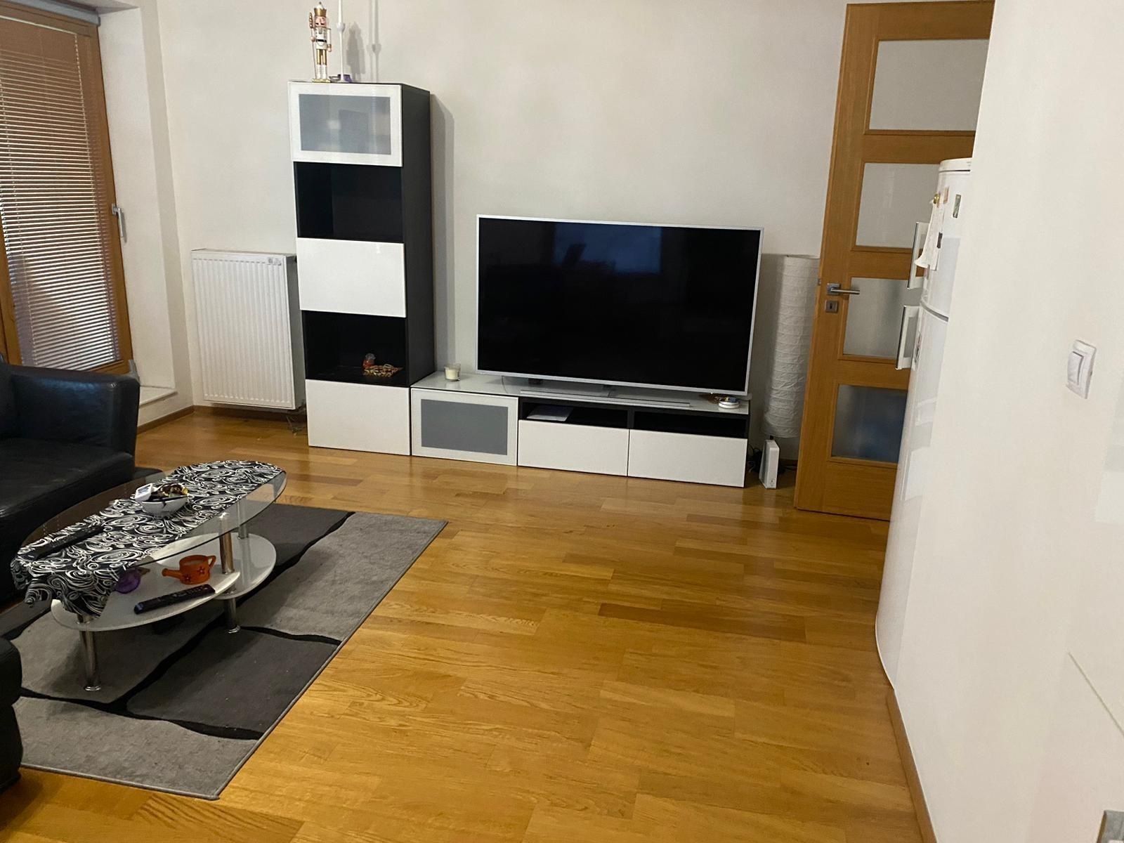 2+kk, Komunardů, Praha - Holešovice, 57 m² - 1
