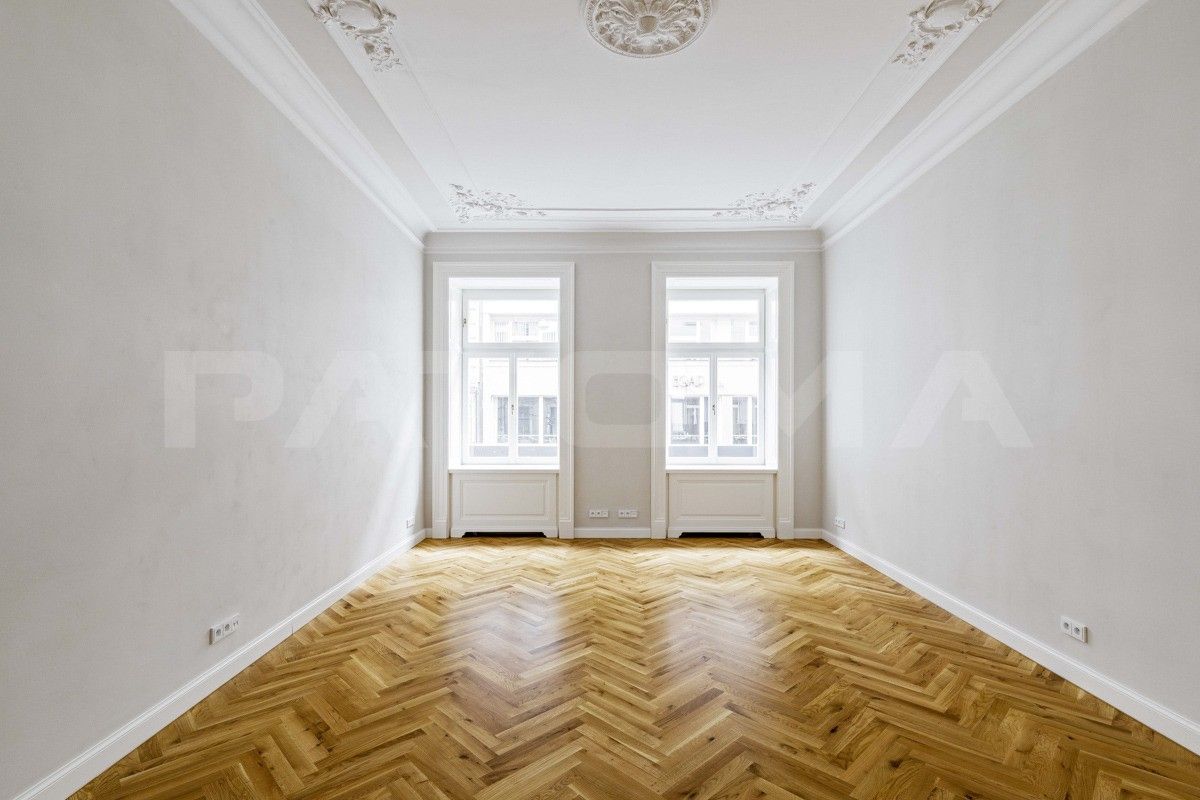 Pronájem kancelář - Vodičkova, Praha, 384 m²