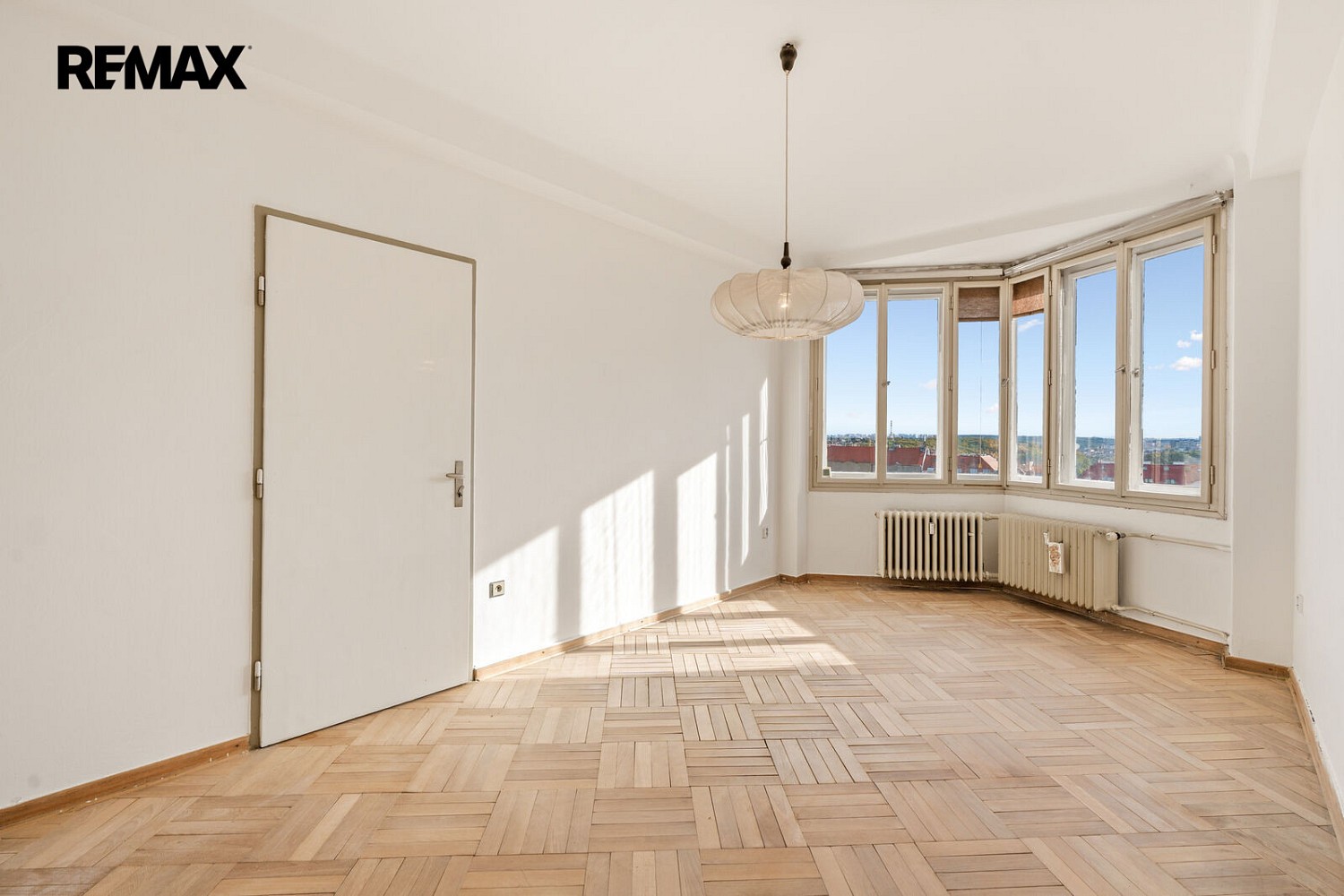 Prodej byt 2+1 - Hradešínská, Praha 10 - Vinohrady, 91 m² - 5