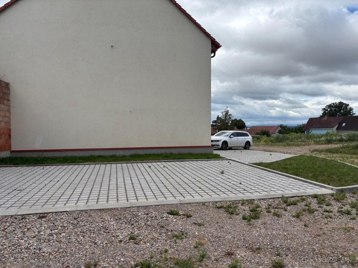 Nemovitost · Jinočany, 252 25 - 3