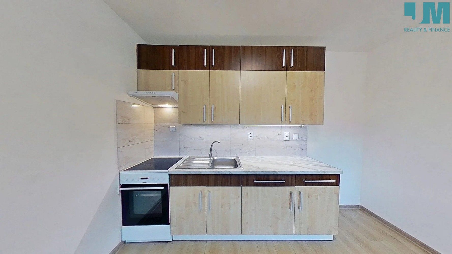 2+kk, Měřín, okres Žďár nad Sázavou, Kraj Vysočina, 58 m² - 1