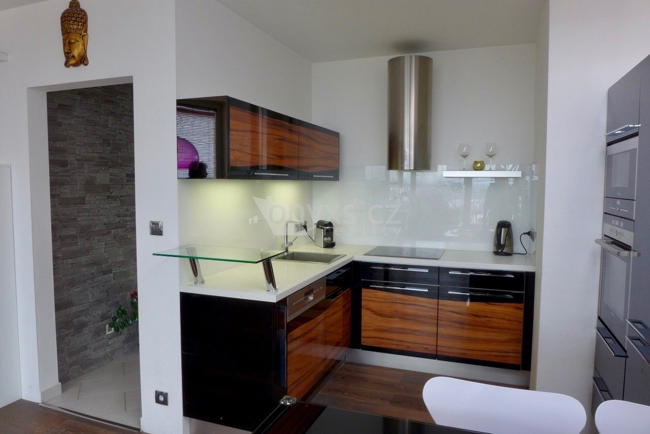 2+kk, Na vysočanských vinicích, Praha, 69 m² - 2
