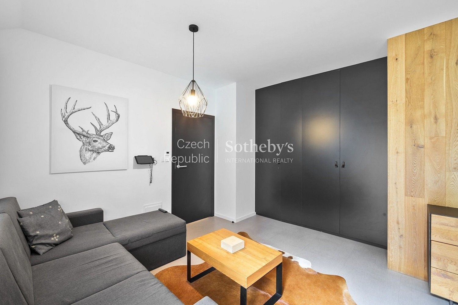 Byt 3+kk · 58 m² · Pec pod Sněžkou, okres Trutnov - 4