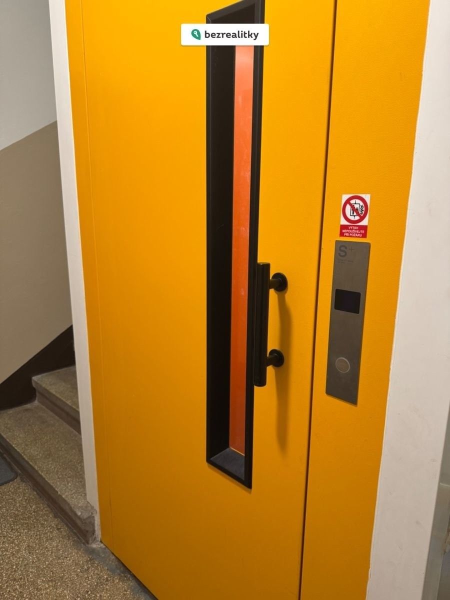 Byt 2+1 · 55 m² · Čs. armády 11, Kraslice - 3