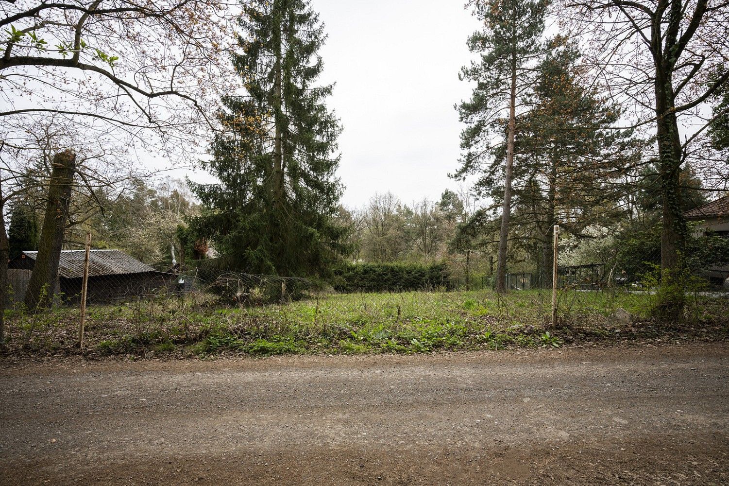 Pozemky pro bydlení, Mníšek pod Brdy, okres Praha-západ, Středočeský kraj - 2