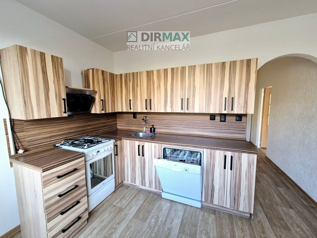 4+1, Kralovická, Plzeň, 83 m²