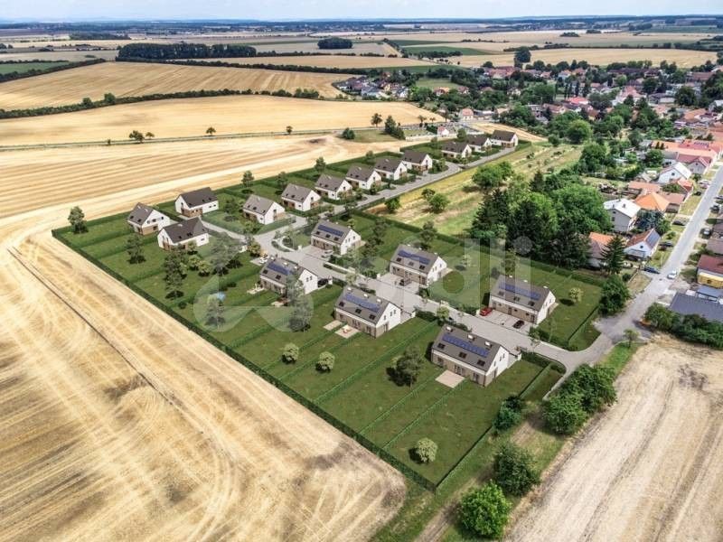 Prodej byt 3+kk - Úmyslovice, 80 m²