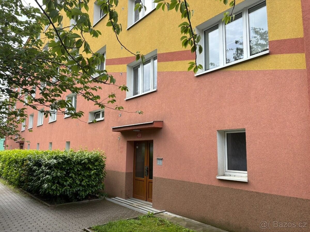 Byty, Chomutov, 430 01 - 1