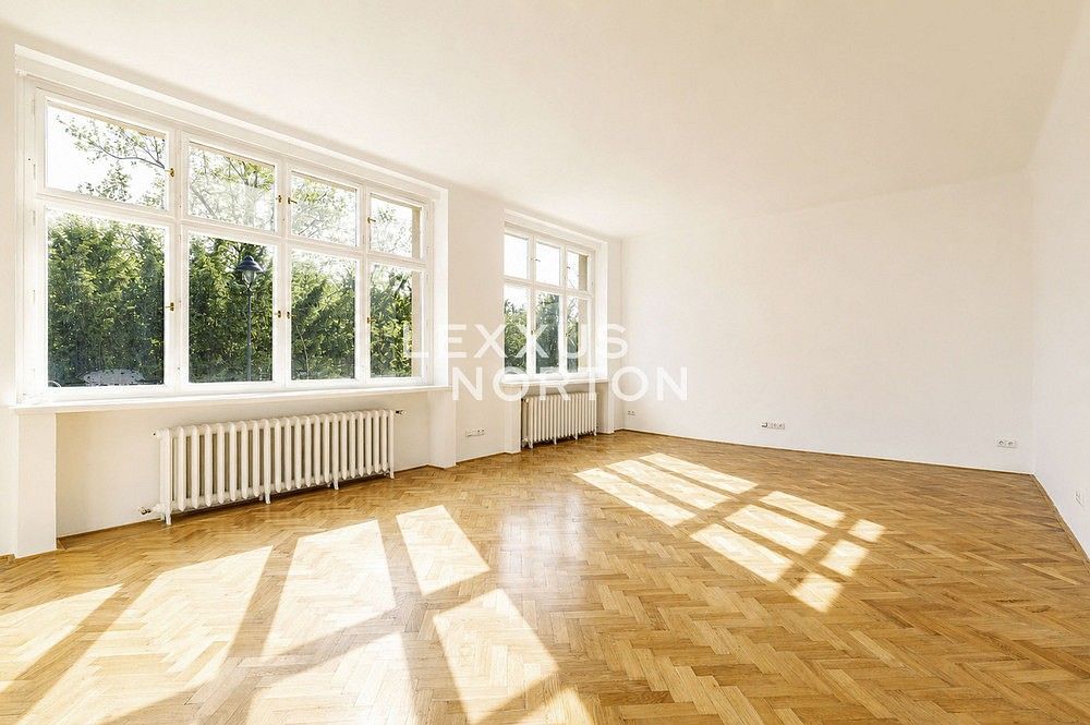 Byt 5+1 · 240 m² · Praha - Hradčany, okres Praha 6, Hlavní město Praha - 4