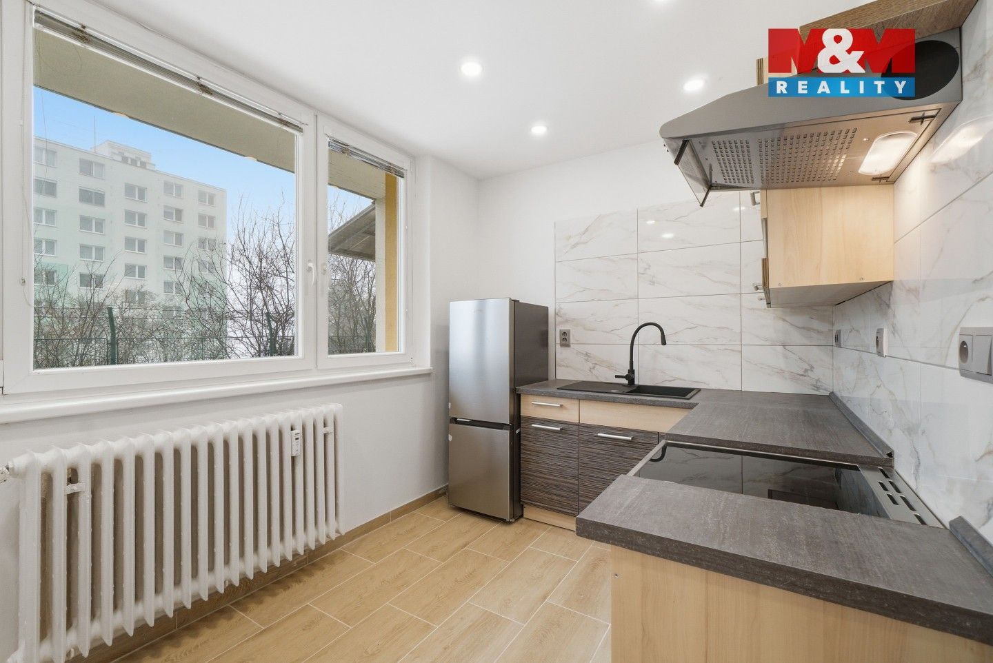 2+1, Sadová, Adamov, 44 m² - 1