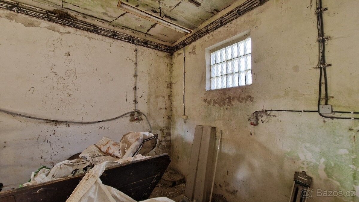 Pronájem ostatní - Bezděkov, 583 01