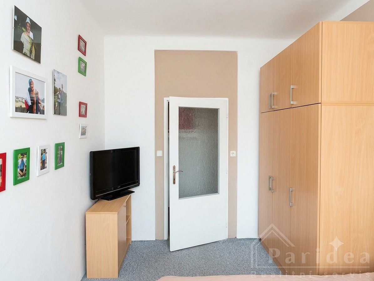 Prodej byt 2+kk - Praha - Braník, okres Praha 4, Hlavní město Praha, 43 m² - 5