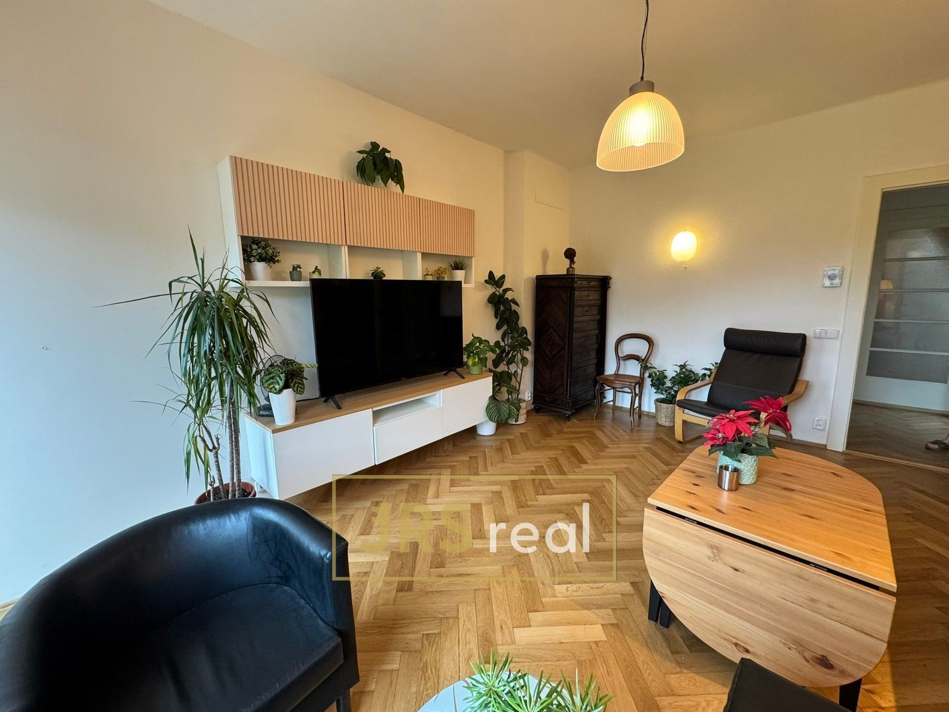 Byt 2+1 · 64 m² · Brno Žabovřesky - 3