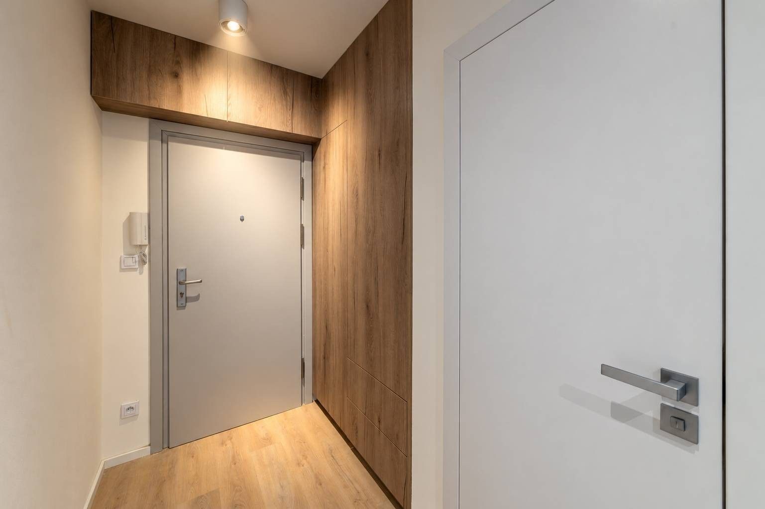 3+1, Werichova, Olomouc - Nové Sady u Olomouce, Olomoucký kraj, 67 m² - 2