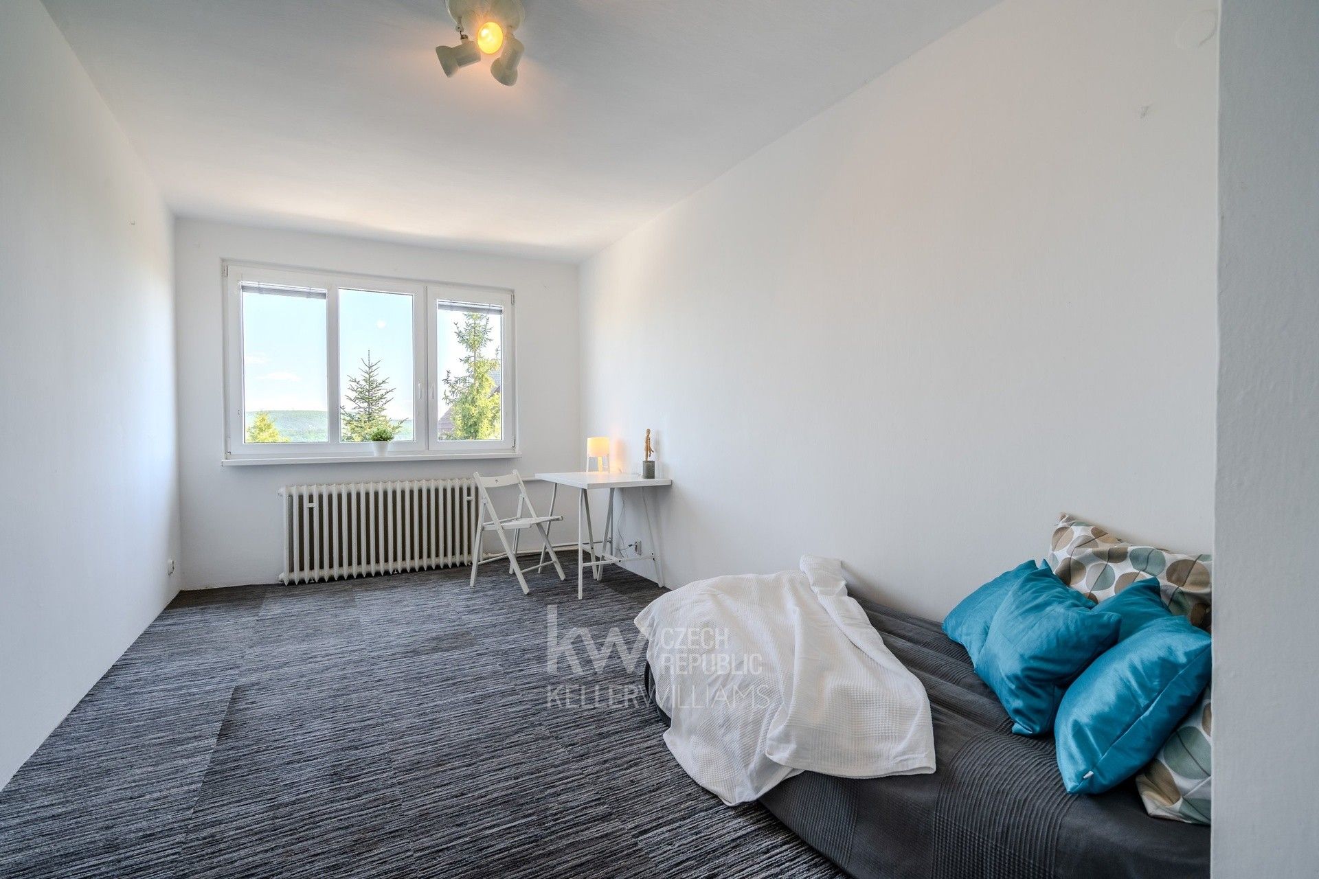 Prodej byt 3+1 - Plánická, Praha, 103 m²