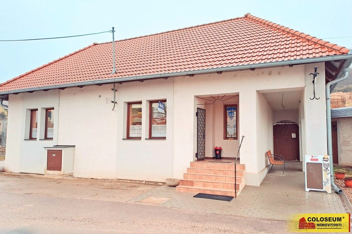 Obchodní prostory, Znojmo, 669 02 - 1