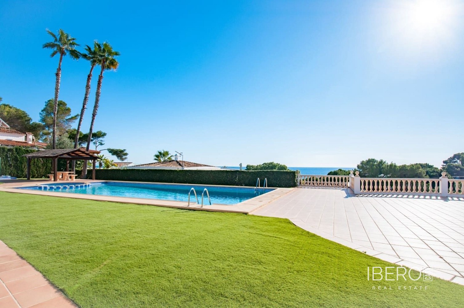 Byt 4+kk · 110 m² · Moraira, Španělsko - 3