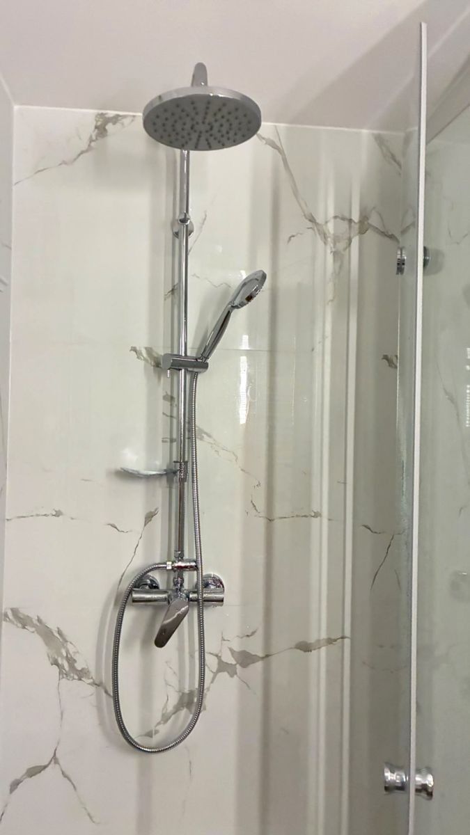 Byt 1+kk · 24 m² · Děčínská, Praha - Střížkov - 4