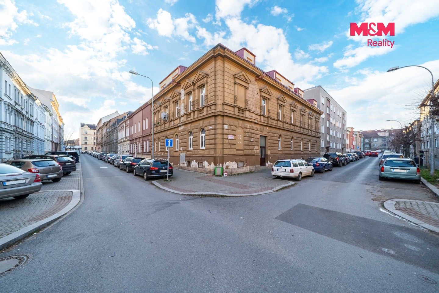 2+1, Hřímalého, Plzeň, 64 m² - 2