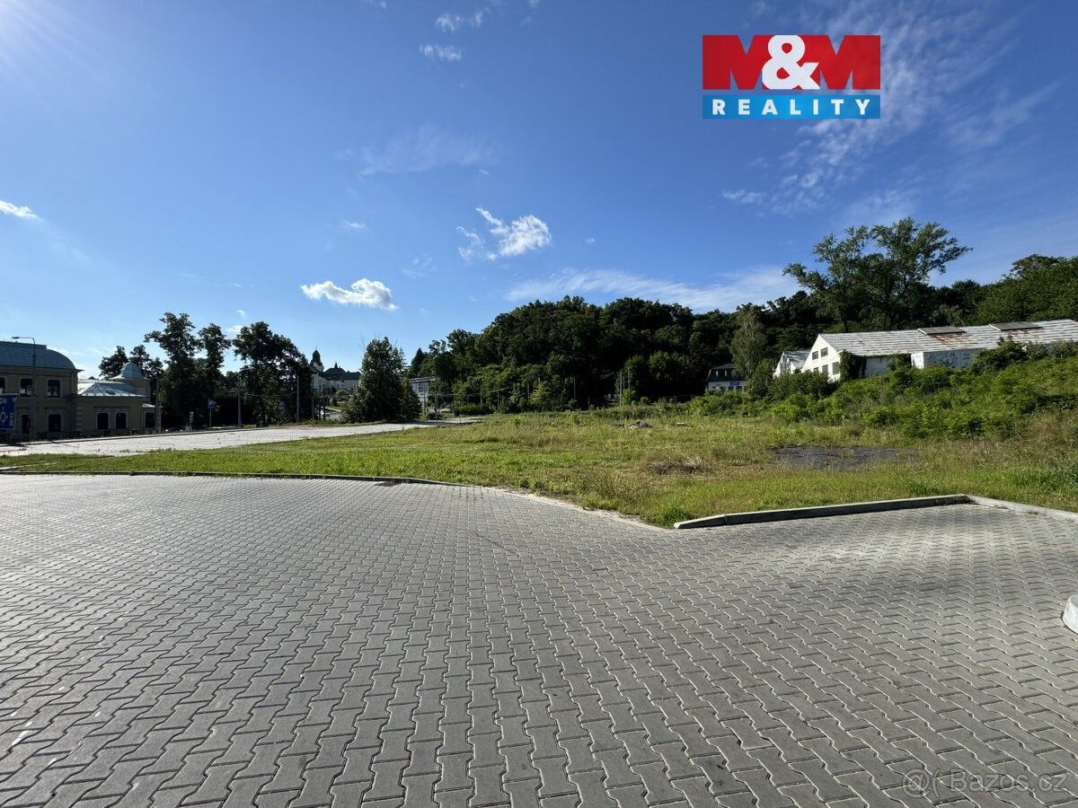 Pozemky pro bydlení, Ostrava, 710 00