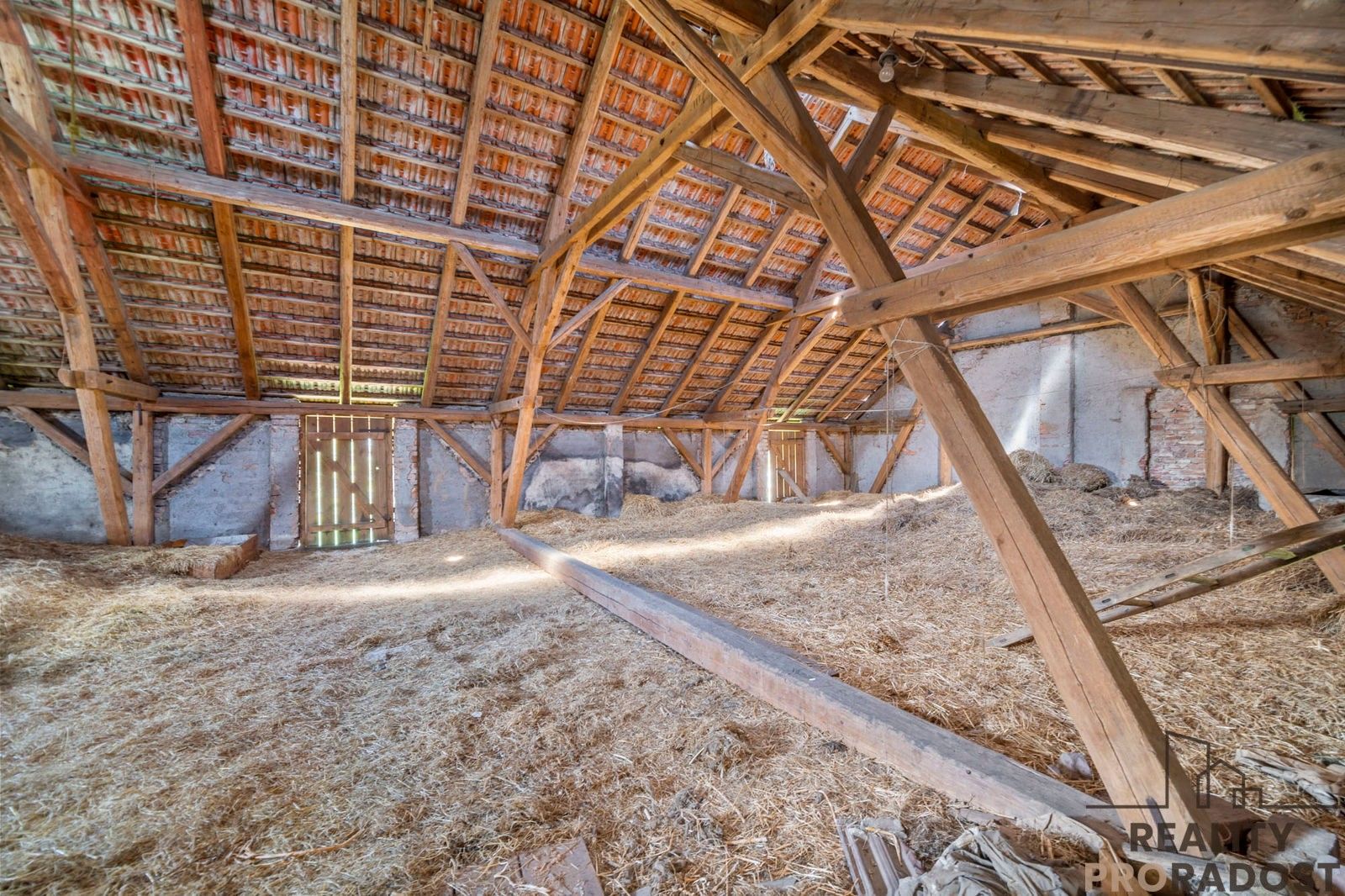 Sklad · 150 m² · Holetín Horní Holetín - 3