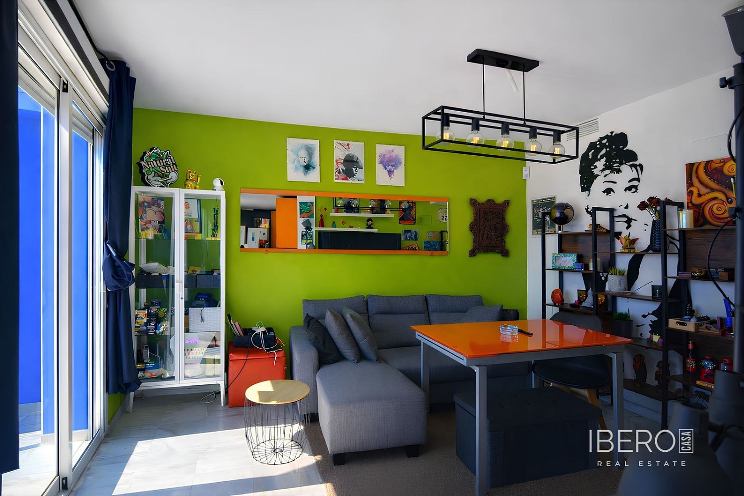 Byt 2+kk · 43 m² · Fuengirola, Španělsko - 4