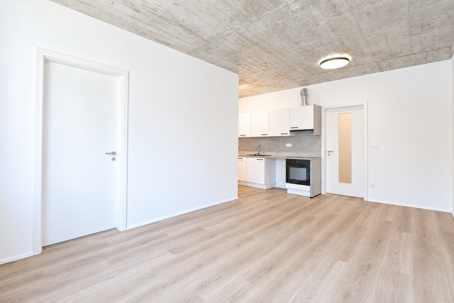 2+kk, Českobrodská, Praha - Hrdlořezy, 48 m² - 2