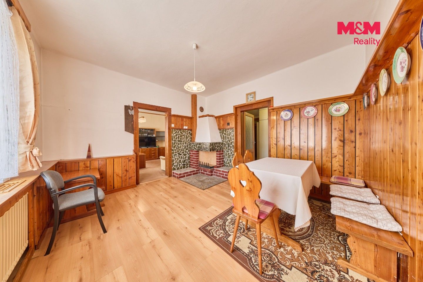 Rodinný dům · 210 m² · Sukova, Úpice - 3