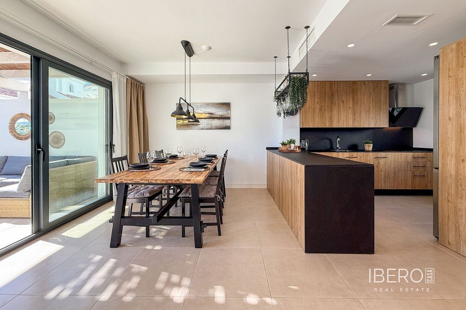 Prodej rodinný dům - El Paraiso, ES, 153 m² - 2
