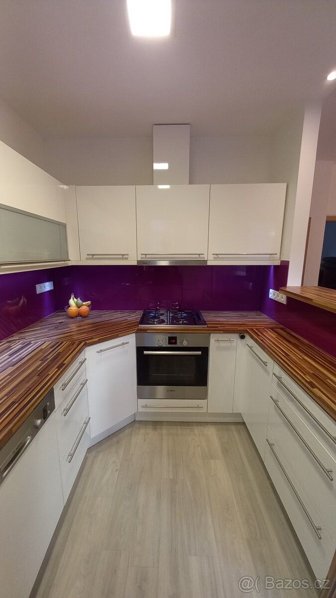 Prodej byt - Zlín, 760 01