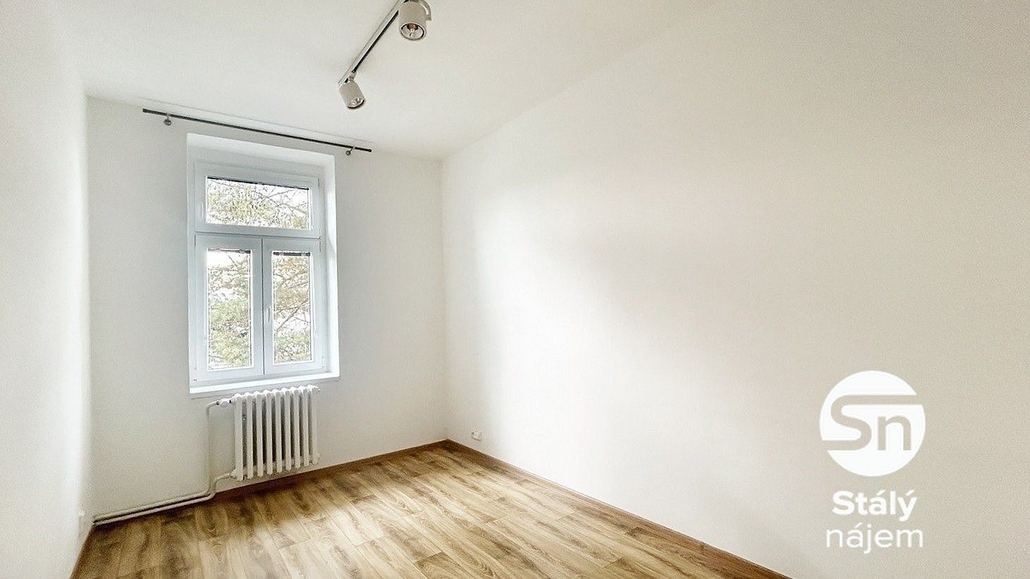Pronájem byt 2+1 - Polabská, Praha 9 - Čakovice, 54 m² - 5