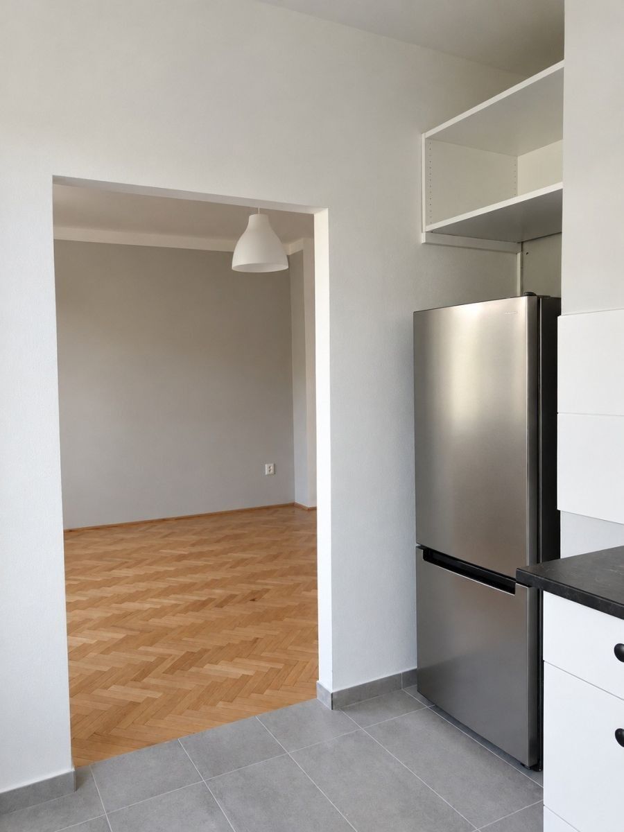 Byt 2+1 · 50 m² · Matěje Kopeckého, Mělník - Mělník, Středočeský kraj - 3