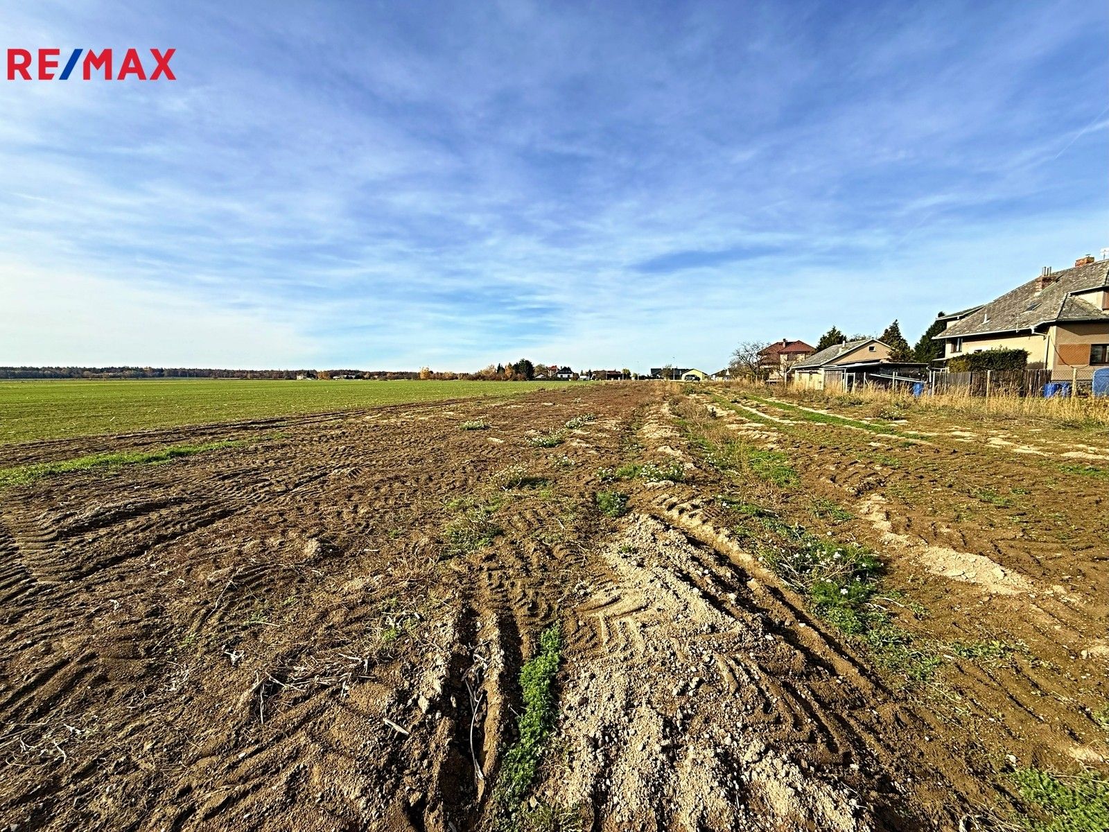 Prodej pozemek pro bydlení - Tylova, Chrast, 8 m²