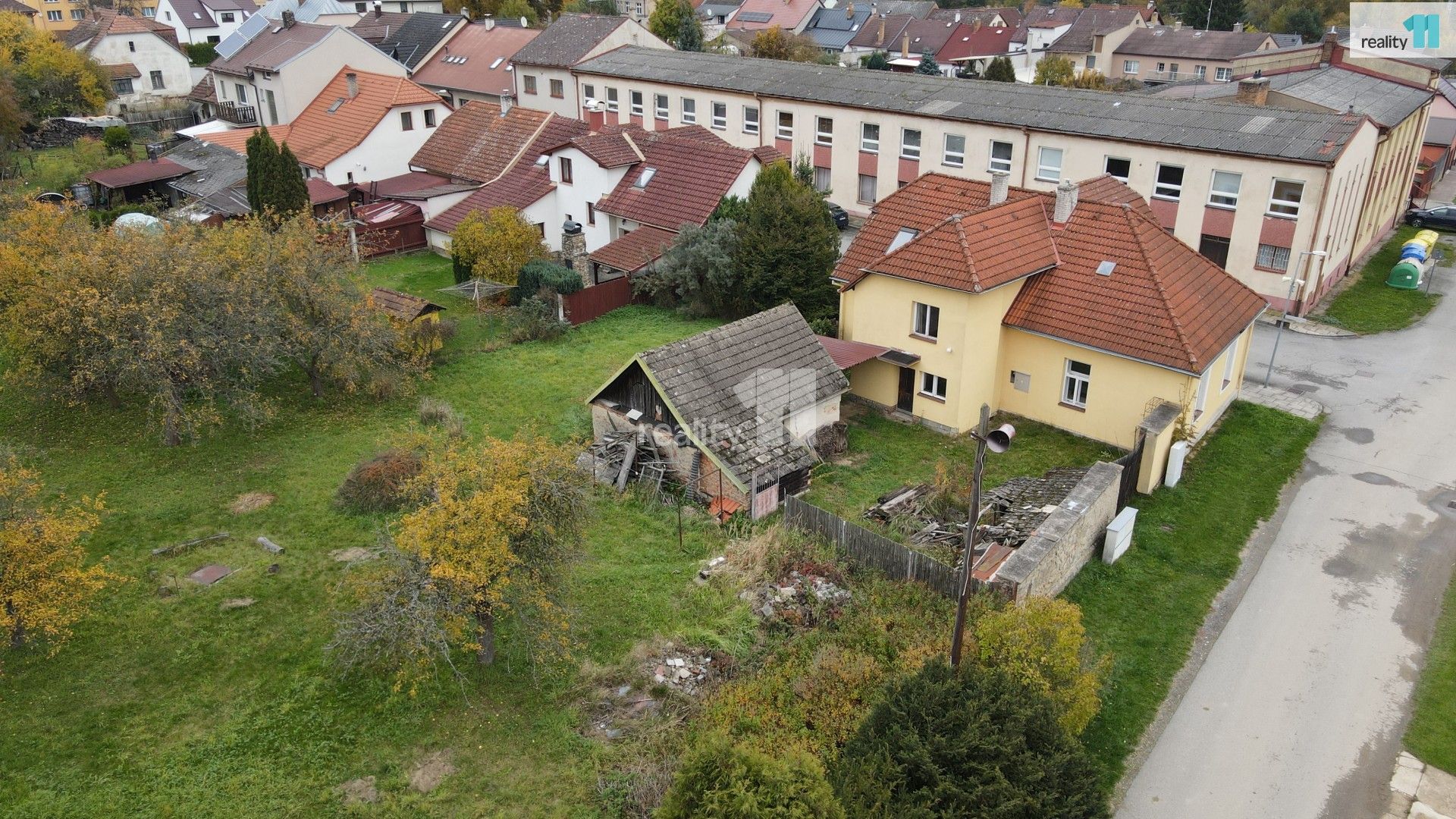 Rodinné domy, Sportovní, Horní Cerekev, 137 m² - 2
