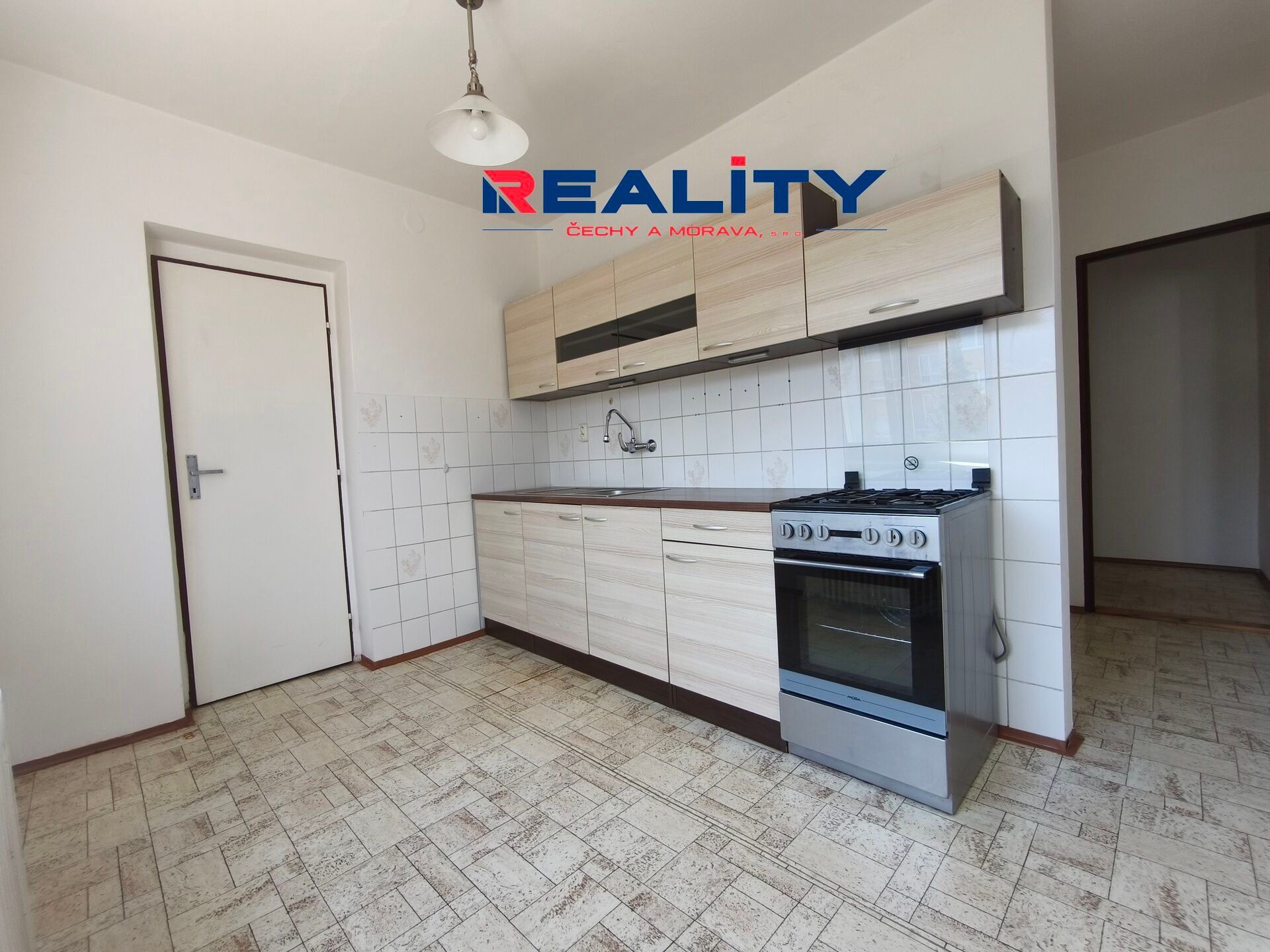 3+1, Kapitána Jaroše , Svitavy Lány, 68 m² - 2