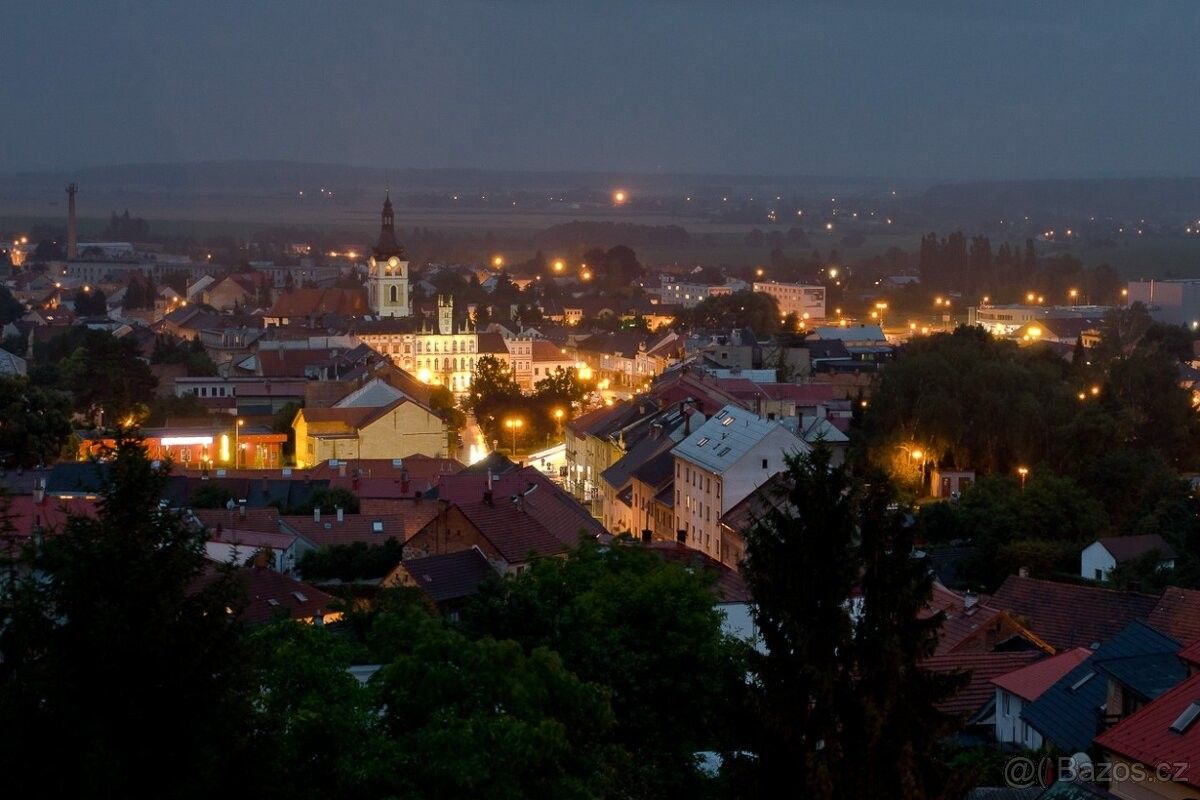 Byty, Jičín, 506 01