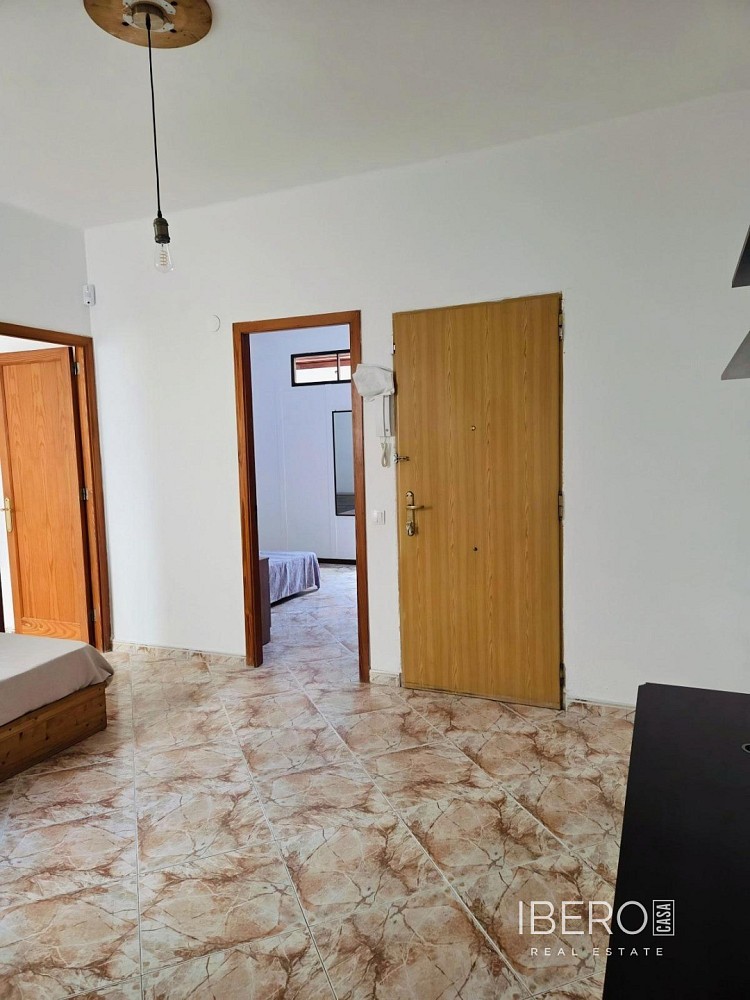 Byt 4+kk · 71 m² · Las Palmas de Gran Canaria, Španělsko - 4