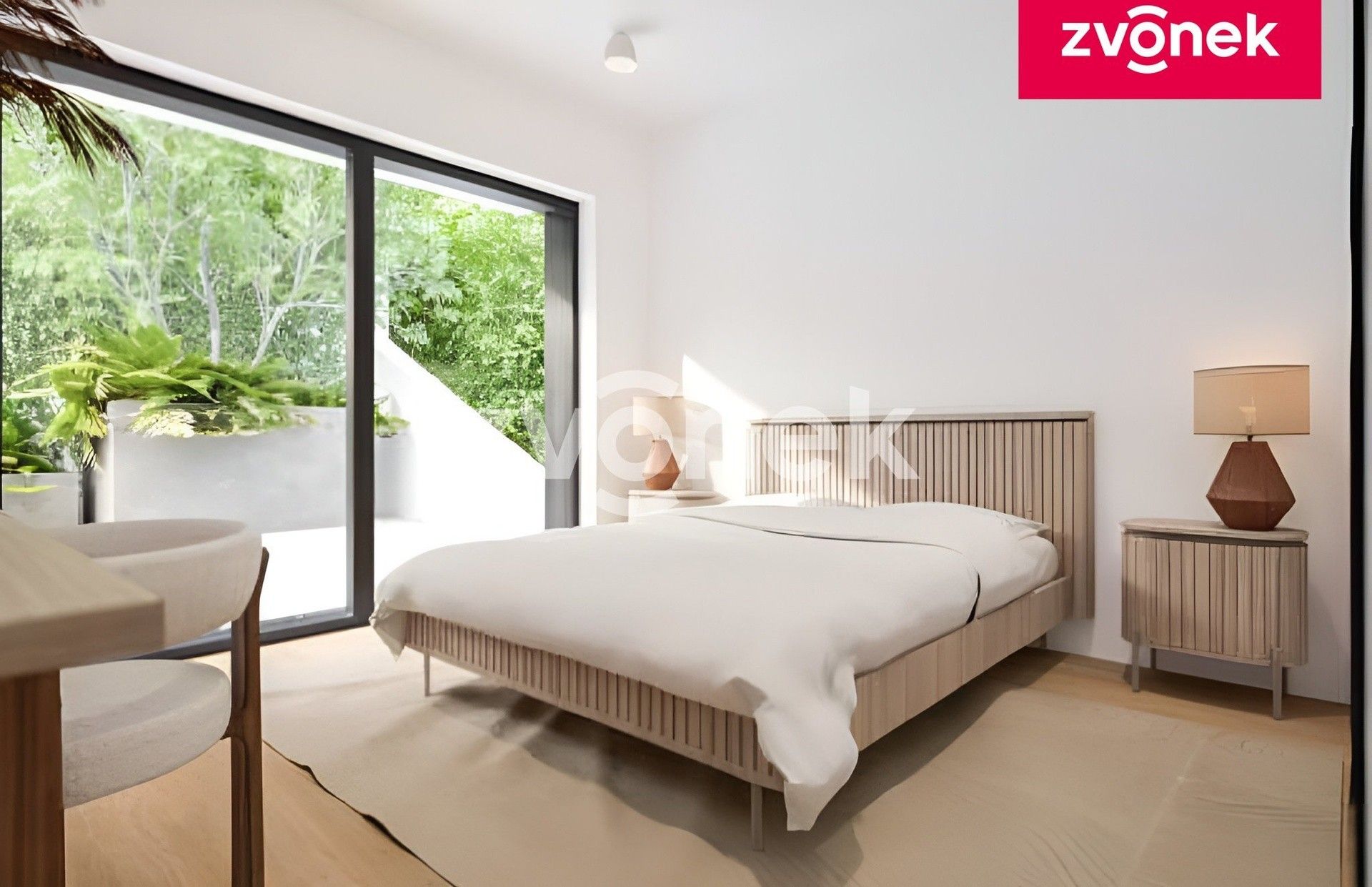 Prodej byt 4+kk - Pod Nivami, Zlín, 93 m² - 5