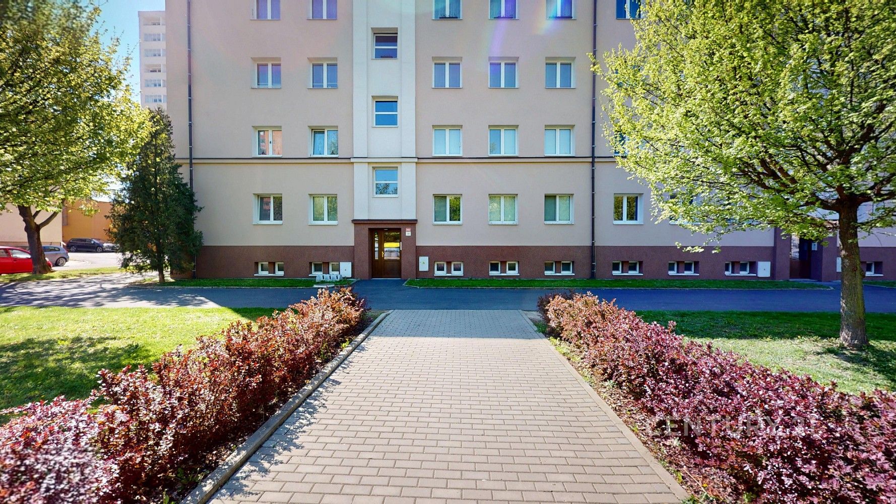 Byt 3+1 · 69 m² · Trávník, Přerov - Přerov I-Město - 4