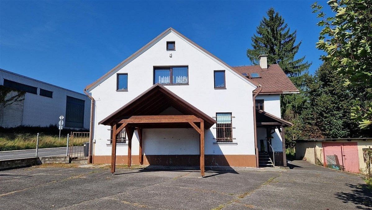 Rodinný dům · 324 m² · Jablonec nad Nisou, Liberecký kraj - 3