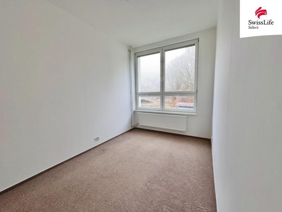 Pronájem byt - Meziboří u Litvínova, 435 13