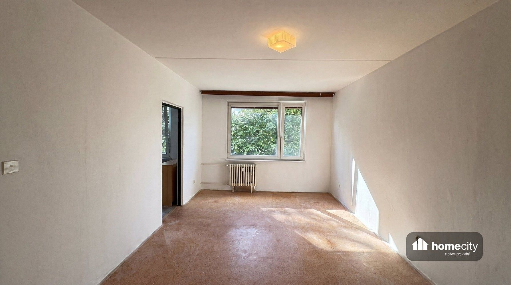 Pronájem byt 2+1 - Skuteč, okres Chrudim, Pardubický kraj, 64 m² - 5
