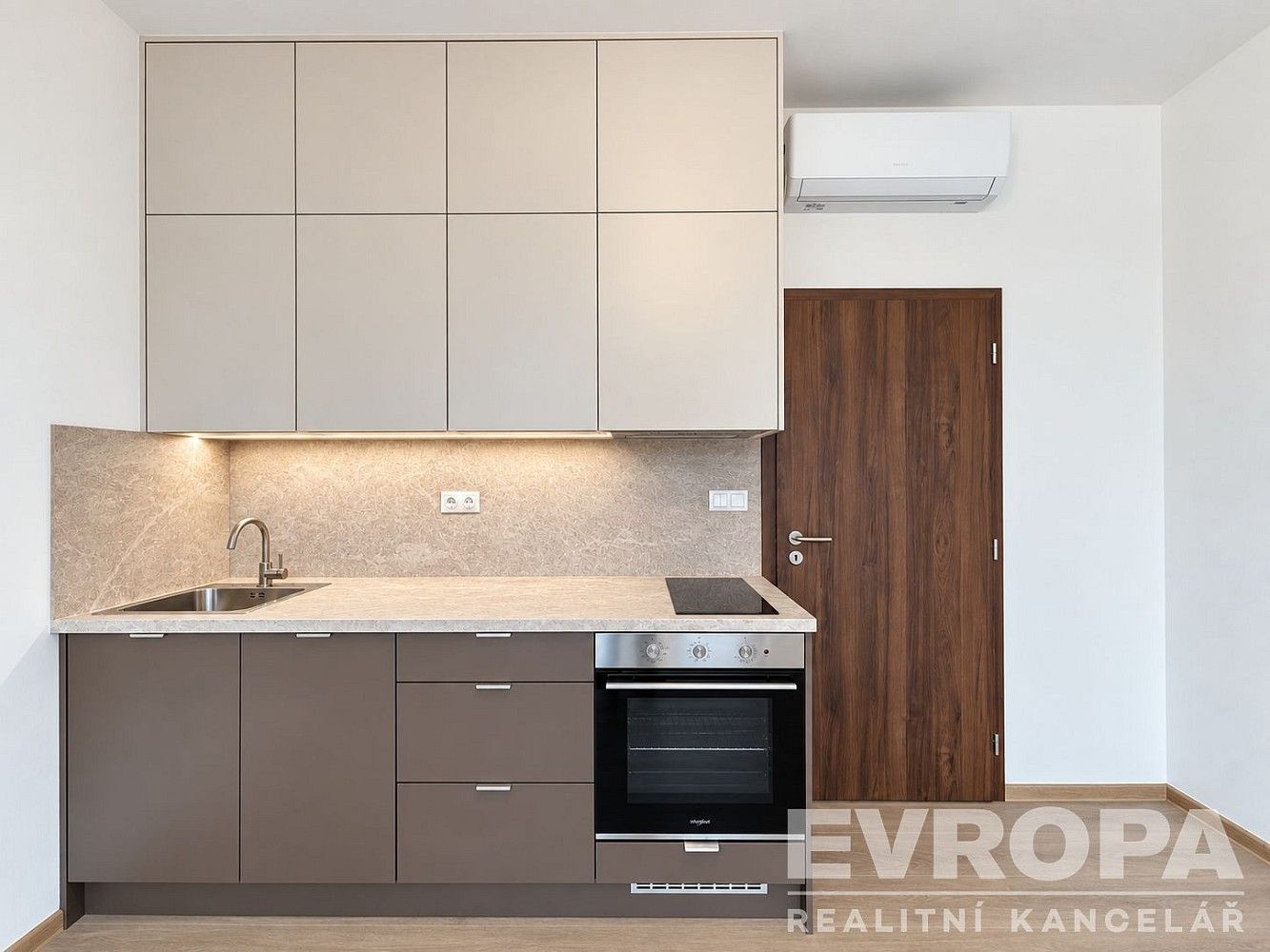 Byt 1+kk · 31 m² · Břeclav, Jihomoravský kraj - 4